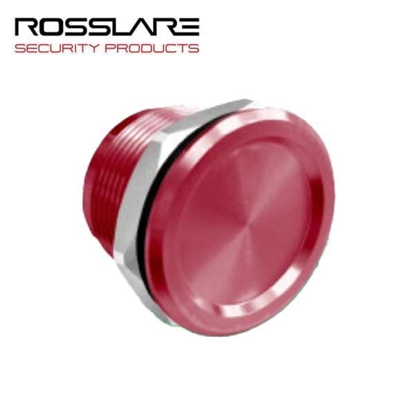 PIEZO SWITCH THREAD RED
